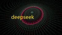 deepseek